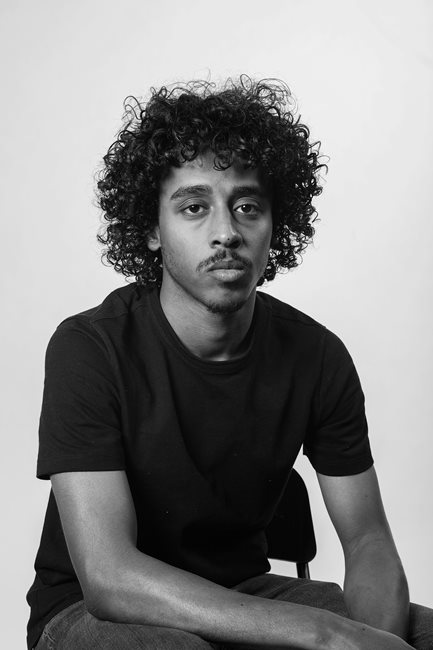 Mosab Abushama