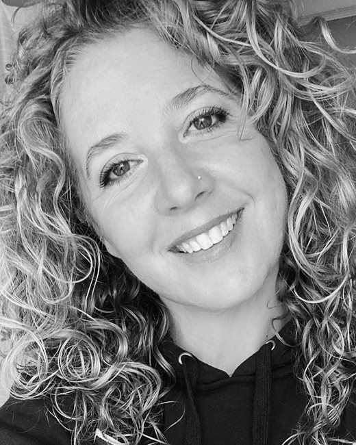Rebecca Kiger
