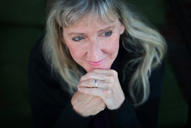 Carol Guzy