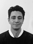 César Rodríguez