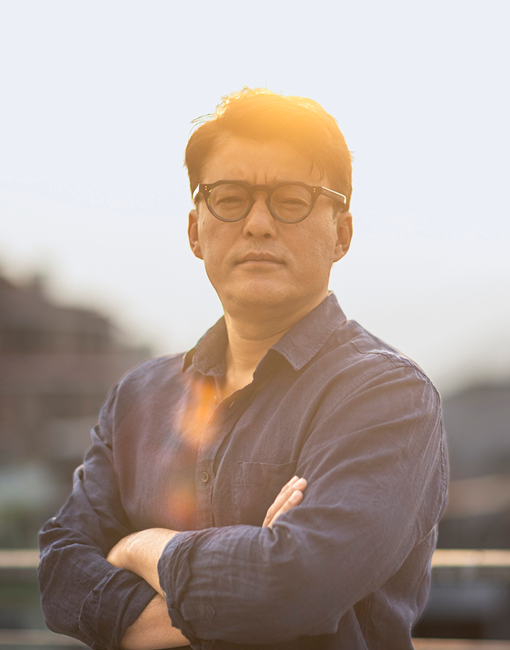 Narendra Shrestha